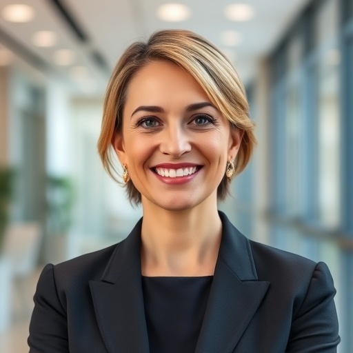 Tamara Beridze