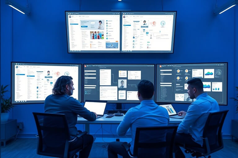 User-Centered Design