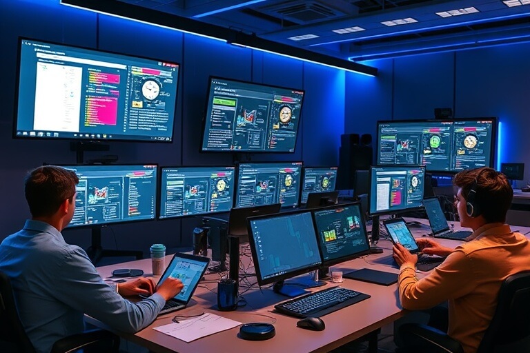 Android Development